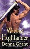 Cover zum Buch Wicked Highlander
