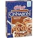 Produktbild Kelloggs Cinnabon Cereal 255g, 1er Pack (1 x 255 g)
