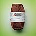 Produktbild HDK-VERSAND Schachenmayr Catania Strickgarn 50g aus reiner Baumwolle (Marone 157)
