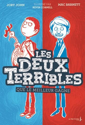 Les deux terribles : Que le meilleur gagne