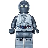 LEGO Star Wars - Silver Protocol Droid - Lego