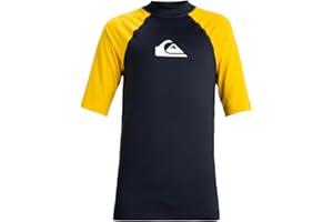 Quiksilver Upf50 Youth Bañador Niños (Pack de 1)