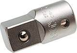 Cuadrado exterior de 20 mm (3/4")