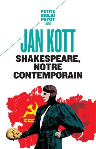 Download Shakespeare, notre contemporain