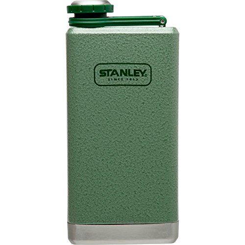 Stanley Geschenkset Adventure Steel Spirits – Flachmann-Pintchen-Set - 4