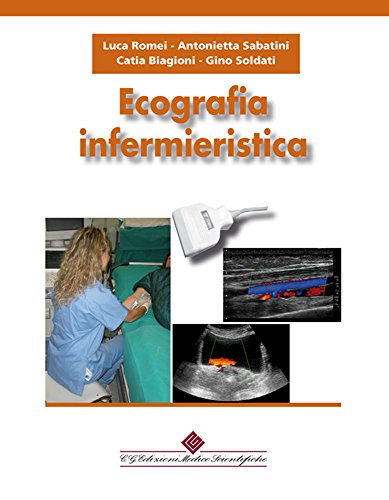 Ecografia infermieristica Ecografia infermieristica