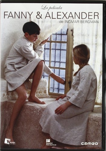 Fanny & Alexander - La Película [DVD]