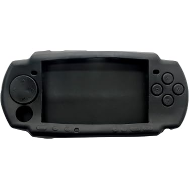 20 Custodie UMD Trasparenti Per Sony PSP 1000/2000/3000 – Proteggi I Tuoi Giochi