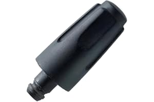 NILFISK Dysza wirnikowa 1 punkt turkusowy