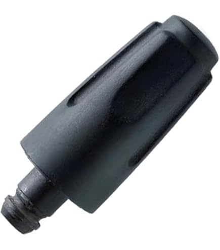 Nilfisk Flexible Standard 8M - Tuyau Original Pour Nettoyeur Haute Pression Avec Connecteurs Métalliques
