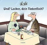 Image de Und? Lecker, dein Tintenfisch?