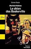 Sherlock Holmes : Le chien des Baskerville