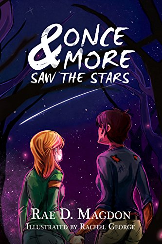 And Once More Saw The Stars (English Edition) And Once More Saw The Stars (English Edition)