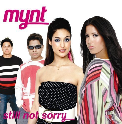 Preisvergleich Produktbild Still Not Sorry by Mynt
