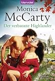 Cover zum Buch Der verbannte Highlander