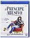 The Unlikely Prince (2013) ( Il principe abusivo ) [ Origen Italiano, Ningun Idioma Espanol ] (Blu-Ray)