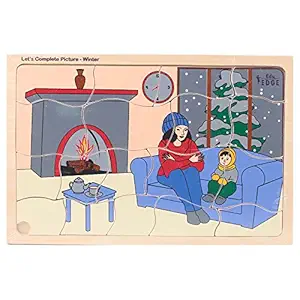 Eduedge Lets Complete Picture -Winter