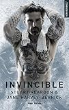 Invincible (New Romance)