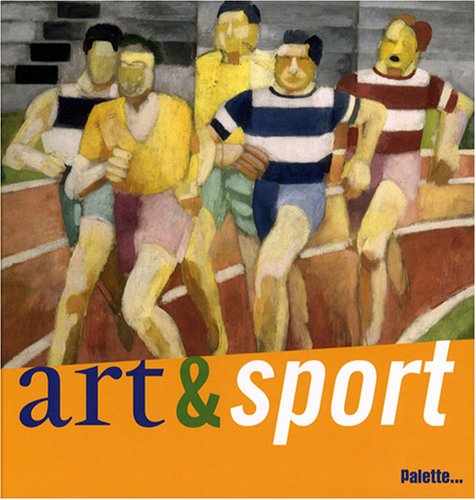 couverture de : Art & sport
