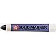 Sakura Solid Paint Marker for High Temperature (Black)