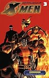 Image de Astonishing X-Men, Bd.3 : Zerrissen