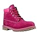 Produktbild TIMBERLAND Damen Winterschuhe rot 40