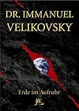 Cover zum Buch Erde im Aufruhr