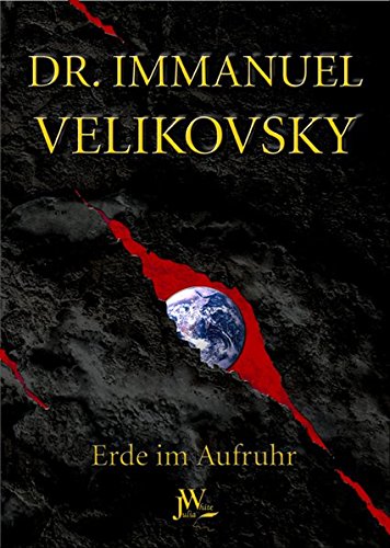 Cover zum Buch Erde im Aufruhr