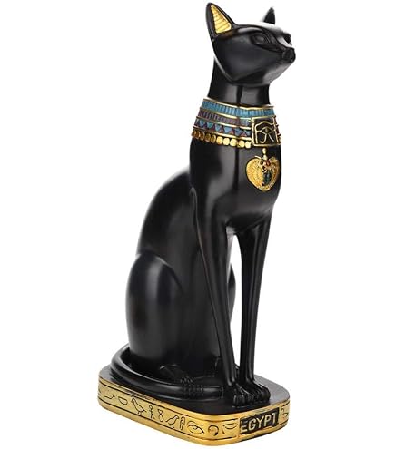Statut de chats d'occasion - Décoration