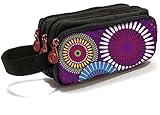  Nikidom 3628729031 - Estuche roller xl mandala