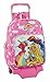 Produktbild Großer Schulrucksack Barbie Dreamtopia, mit Trolley Safta