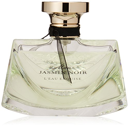 BULGARI Mon Jasmin N L Exq EDT75 ml , 1er Pack (1 x 75 ml)