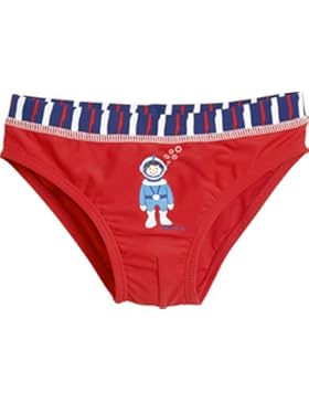 Playshoes Jungen Badehose Taucher mit Uv-schutz