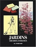 Jardins : Création-Entretien