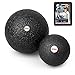 Produktbild Joyletics® Faszienball »Single Ball Set« ideal für die Selbstmassage des Bindegewebes | Faszientraining mit der Faszienrolle als praktisches Ballset für eine tiefgreifende Massage