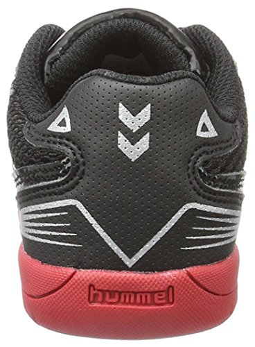 Hummel ROOT JR 60-201 Unisex-Kinder Hallenschuhe - 2
