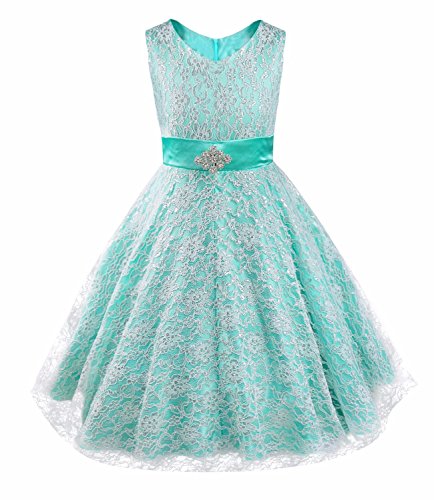 yizyif flower girl dresses