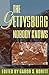 The Gettysburg Nobody Knows (Gettysburg Lectures) by Gabor S. Boritt