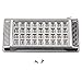 Produktbild Deckenleuchte, 12 V, 36 LEDs, Kuppeldach, Innenbeleuchtung, für Auto, Van, LKW, Boot