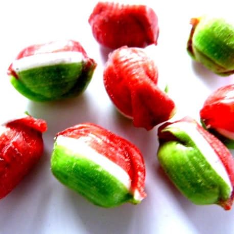Jo-Lo (Carblife) Sugar Free Sweets 100g - Apple Fizz