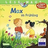 Image de LESEMAUS 29: Max im Frühling