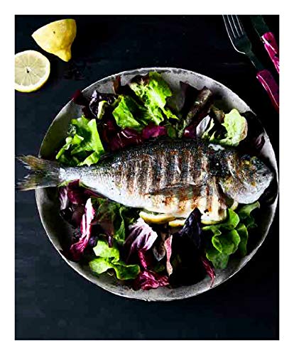 OPTImal Grillen: Rezepte für den Optigrill – Das Original