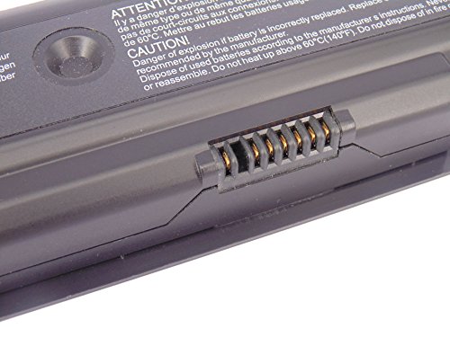 14,4V 5200mAh Ersetzen Laptop Akku BTP-DOBM BTP-DNBM für Medion Akoya E7218 MD97872 MD98680 P7624 P7812 MD98770 MD97938 P7624 MD98920 MD98921 MD98970 - 3