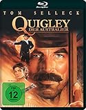 tom selleck heute  Quigley der Australier [Blu-ray]