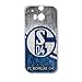 Produktbild HTC One M8 Phone Case FC Schalke 04 R335830