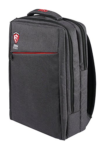 Preisvergleich Produktbild MSI adeona Rucksack für Laptop