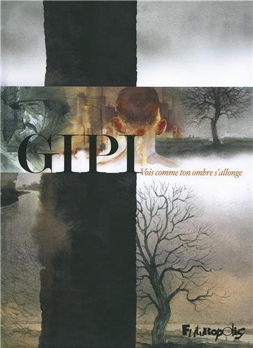 couverture de : Vois comme ton ombre s'allonge