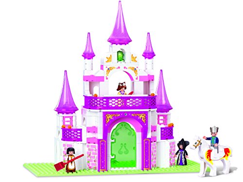 Preisvergleich Produktbild Sluban M38-B0153 - Traumpalast, mehrfarbig