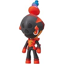 Pokémon Armarouge Figur - 5cm MonColle Sammelfigur Von Takara Tomy