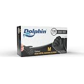 Kullan At Market Dolphin &Ccedil;ok Ama&ccedil;lı Nitril Eldiven 100'l&uuml;